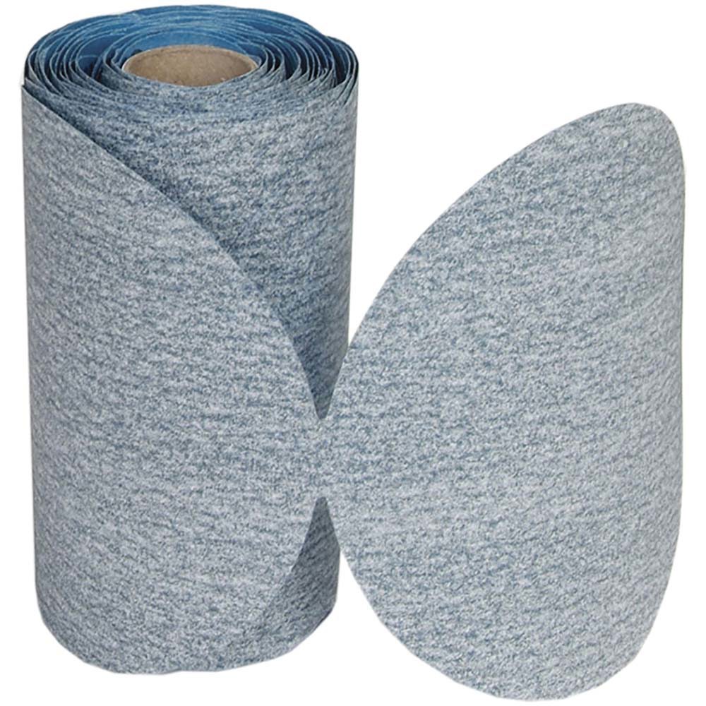 Psa Discs & Disc Rolls